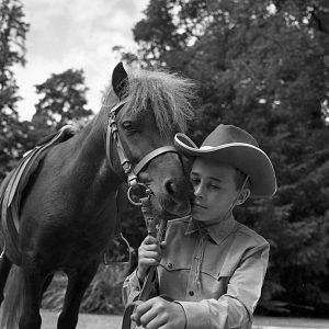 Photo Mehdi El Glaoui