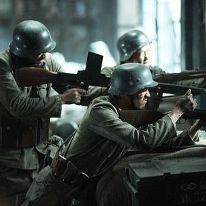 Photo La Brigade des 800