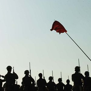 Photo La Brigade des 800