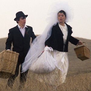 Photo Qui chante là-bas?