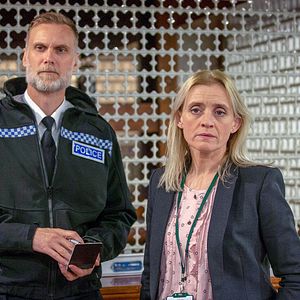 Photo Affaire Skripal : l’espion empoisonné