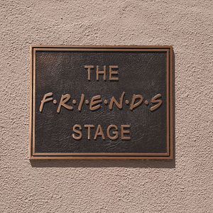 Photo Friends : Les retrouvailles