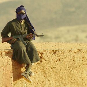 Photo Timbuktu