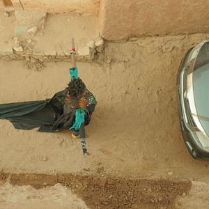 Photo Timbuktu