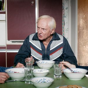 Photo Günther Maria Halmer