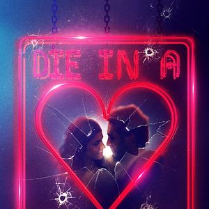 Photo Die In A Gunfight
