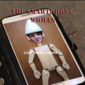 Photo The Smartphone Woman