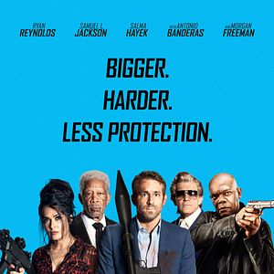 Photo Hitman & Bodyguard 2