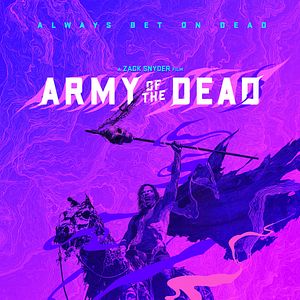 Photo Army Of The Dead