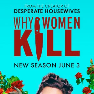 Photo Why Women Kill