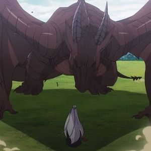 Photo Jeune dragon recherche appartement ou donjon