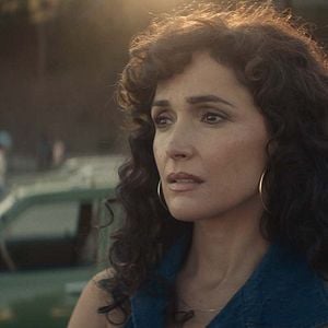 Photo Rose Byrne