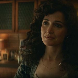 Photo Rose Byrne
