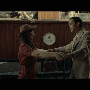 Photo Souhila Mallem