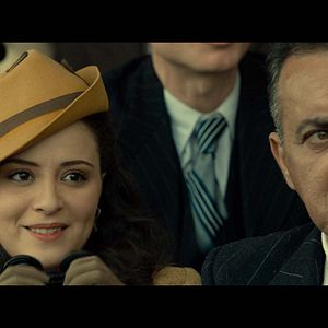 Photo Souhila Mallem