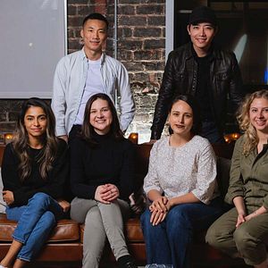 Photo Ann Marie Pace