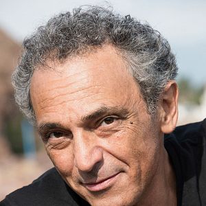 Photo Michel Benizri