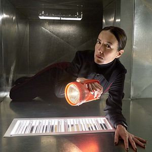 Photo Cecilia Suárez