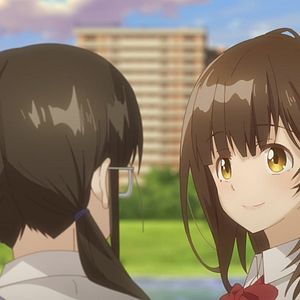 Photo Higehiro: After Being Rejected, I Shaved and Took In a High School Runaway