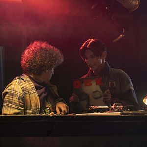 Photo León Martínez