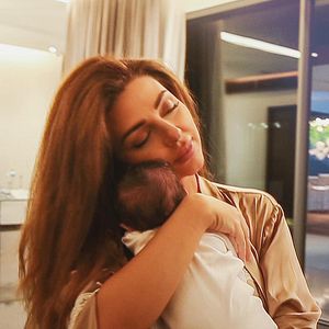Photo Myriam Fares: The Journey