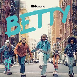 Photo Betty