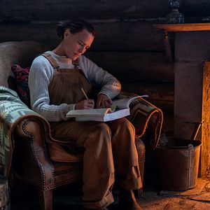 Photo Robin Wright