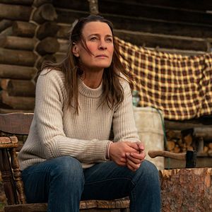 Photo Robin Wright