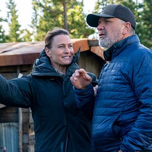 Photo Bobby Bukowski