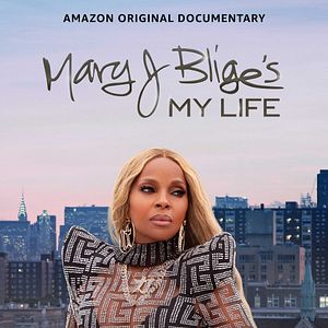 Photo Mary J Blige's My Life