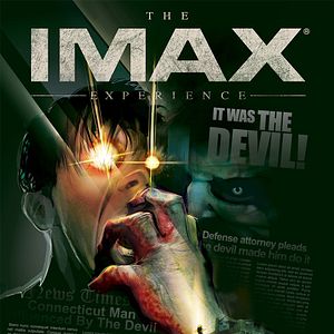 Photo Conjuring 3 : sous l'emprise du diable