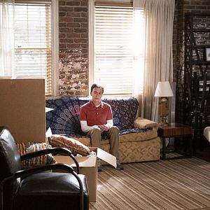 Photo Keir Gilchrist