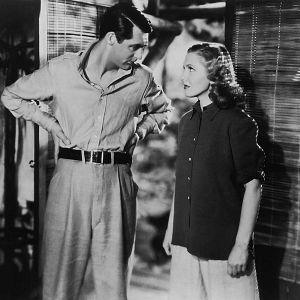 Photo Jean Arthur