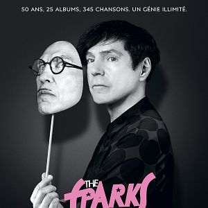 Photo The Sparks Brothers