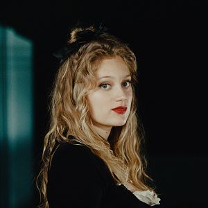 Photo Nadia Tereszkiewicz