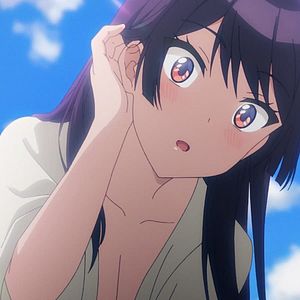 Photo Osamake: Romcom Where The Childhood Friend Won't Lose