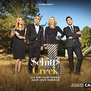 Photo Schitt's Creek