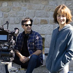 Photo François Ozon