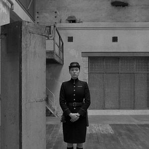 Photo Léa Seydoux