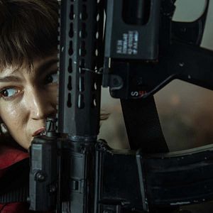 Photo Úrsula Corberó