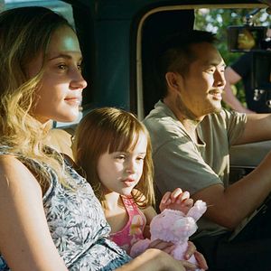 Photo Sydney Kowalske