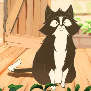 Photo Very Cat Trip