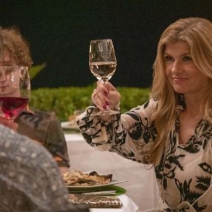 Photo The White Lotus