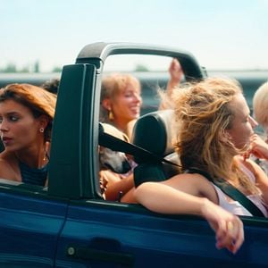 Photo Trois mètres au-dessus du ciel