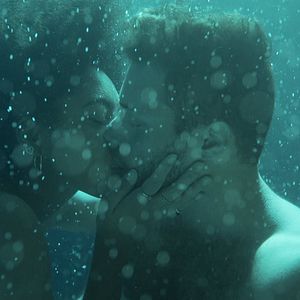 Photo Trois mètres au-dessus du ciel