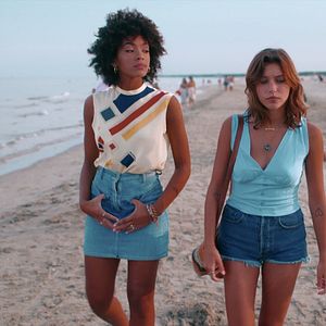 Photo Trois mètres au-dessus du ciel