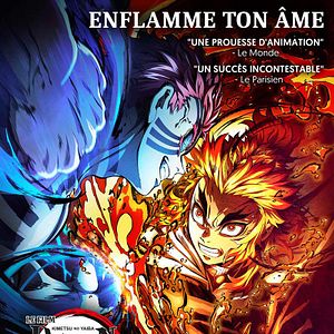 Photo Demon Slayer - Kimetsu no Yaiba - Le film : Le train de l'infini