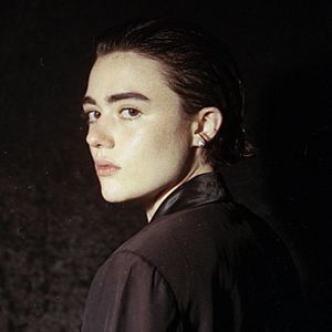 Photo Gio Amélie Peterli
