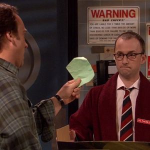 Photo According to Jim