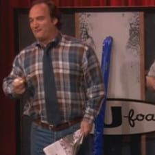 Photo According to Jim